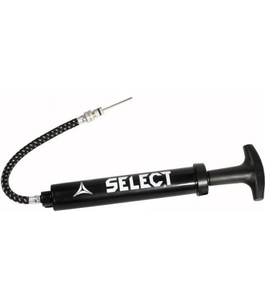 Pompka Do Piłek Select Micro Z Wężykiem