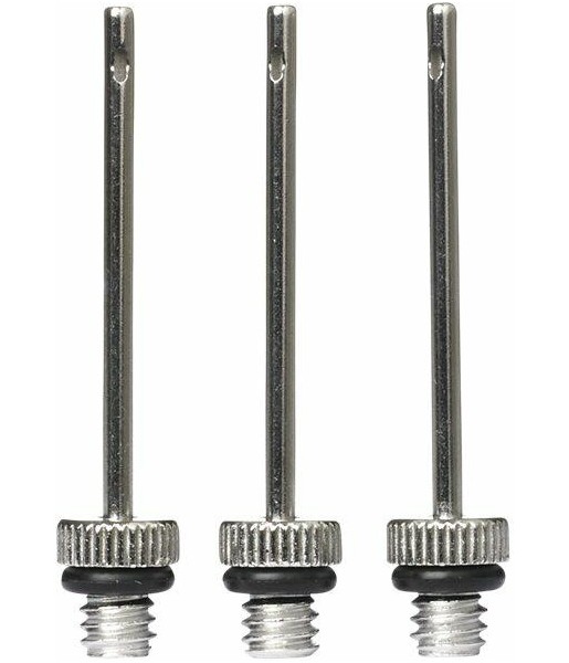 Igła Metalowa Do Pompek Select Zestaw 3 Sztuk