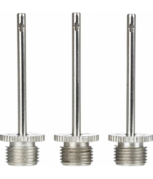 Igła Do Pompek Select 6mm - Zestaw 3 Sztuk