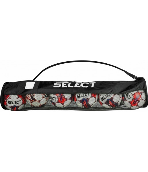 Torba Sportowa Select - Tuba Na 6 Piłek
