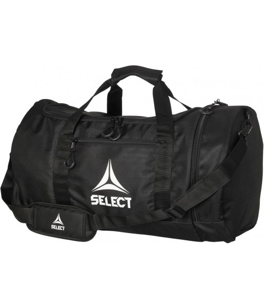 Torba Sportowa Select Milano Round 63 L