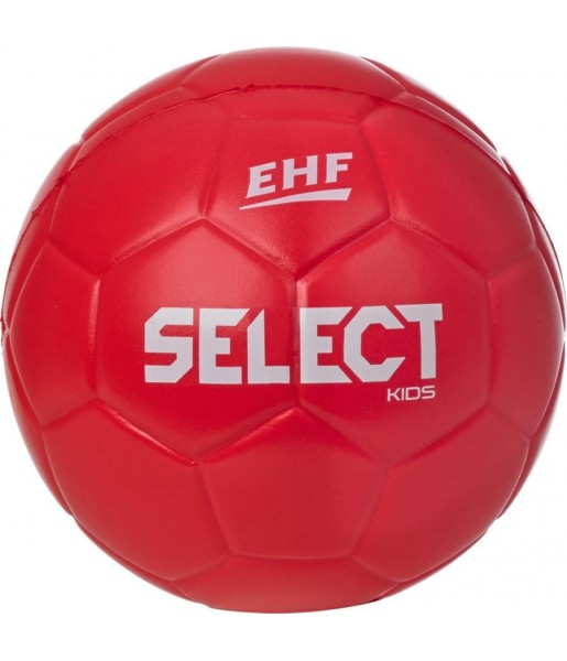 Piłka Ręczna Select Foam Kids Rozmiar 00