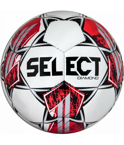 Piłka Nożna Select Diamond FIFA Basic Rozmiar 4 v23