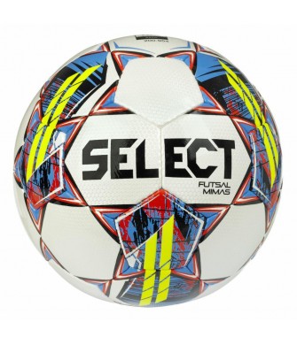 Piłka Nożna Halowa Select Futsal Mimas FIFA