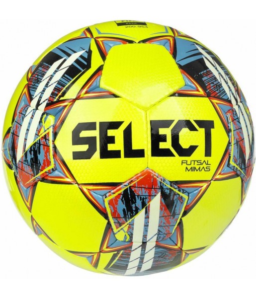 Piłka Nożna Halowa Select Futsal Mimas FIFA