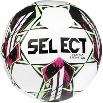 Piłka Nożna Halowa Select Futsal Light DB