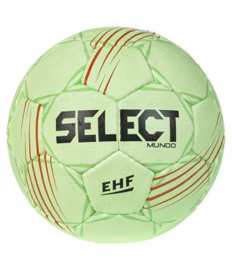 Piłka Ręczna Select Mundo EHF Rozmiar 2