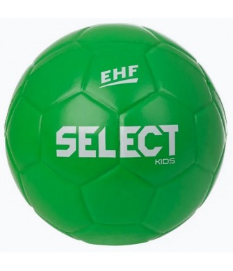 Piłka Ręczna Select Foam Kids IV EHF Rozmiar 0