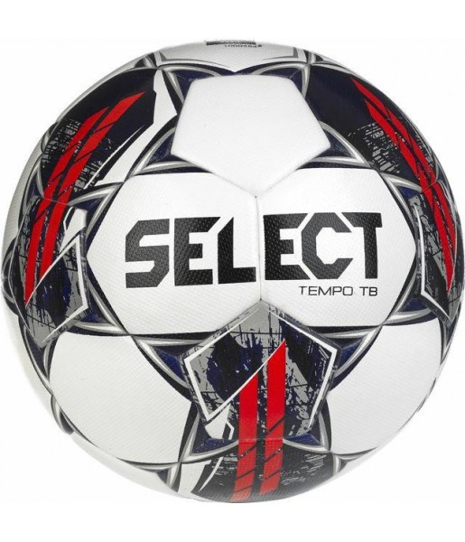 Piłka Nożna Select Tempo TB FIFA Rozmiar 5 V23