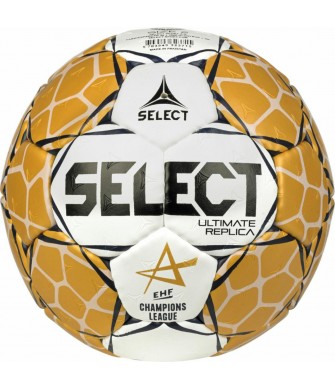 Piłka Ręczna Select Ultimate Replica EHF v23