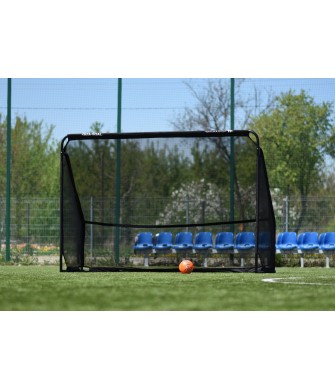 Bramka Do Piłki Nożnej 5*2 m Giza