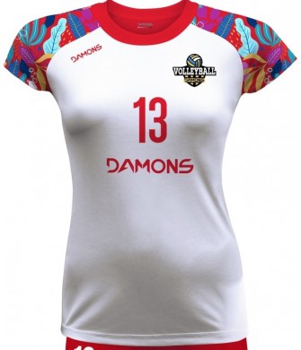 KOSZULKA SPORTOWA DAMSKA VEGA PRO P9