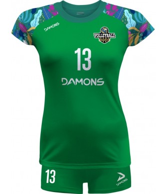 STROJE SIATKARSKIE DAMSKIE VEGA PRO P9