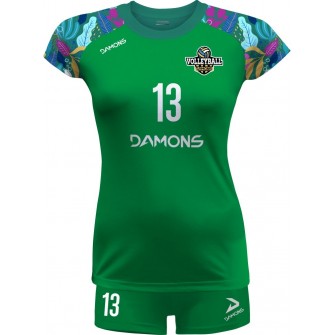 STROJE SIATKARSKIE DAMSKIE VEGA PRO P9