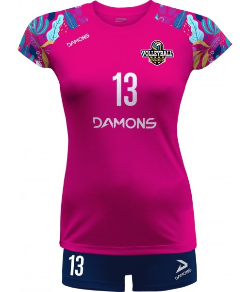 STROJE SIATKARSKIE DAMSKIE VEGA PRO P9