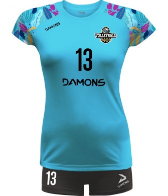 STROJE SIATKARSKIE DAMSKIE VEGA PRO P9