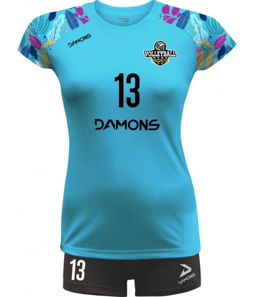 STROJE SIATKARSKIE DAMSKIE VEGA PRO P9