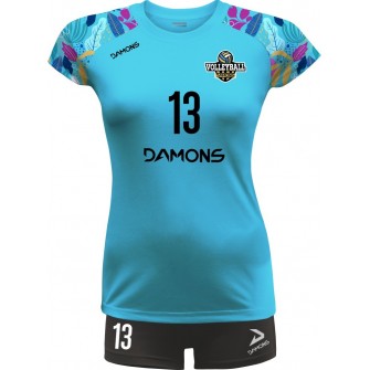 STROJE SIATKARSKIE DAMSKIE VEGA PRO P9