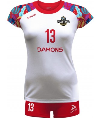 STROJE SIATKARSKIE DAMSKIE VEGA PRO P9