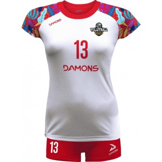 STROJE SIATKARSKIE DAMSKIE VEGA PRO P9