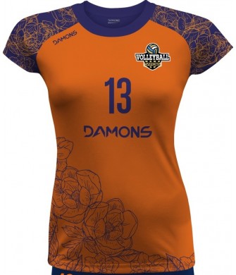 KOSZULKA SPORTOWA DAMSKA VEGA PRO P11