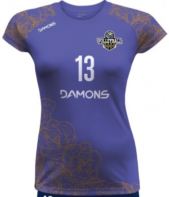 KOSZULKA SPORTOWA DAMSKA VEGA PRO P11