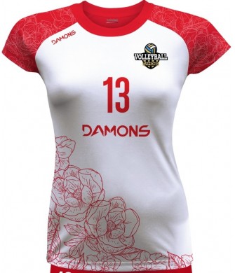 KOSZULKA SPORTOWA DAMSKA VEGA PRO P11