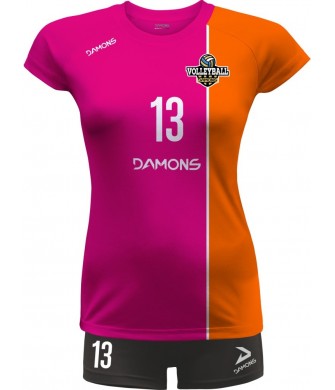 STROJE SIATKARSKIE DAMSKIE VEGA PRO P12