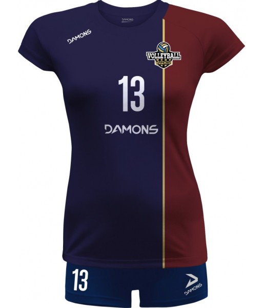 STROJE SIATKARSKIE DAMSKIE VEGA PRO P12