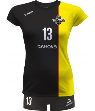 STROJE SIATKARSKIE DAMSKIE VEGA PRO P12