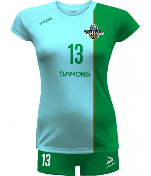 STROJE SIATKARSKIE DAMSKIE VEGA PRO P12