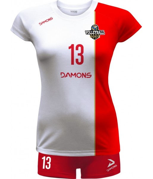 STROJE SIATKARSKIE DAMSKIE VEGA PRO P12