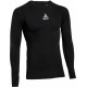 Koszulka Sportowa Termoaktywna Select Ls Junior