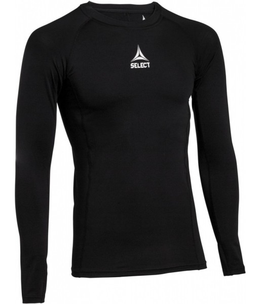 Koszulka Sportowa Termoaktywna Select Ls Junior