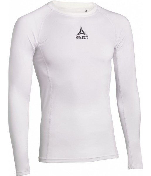 Koszulka Sportowa Termoaktywna Select Ls Junior