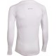 Koszulka Sportowa Termoaktywna Select Ls Junior