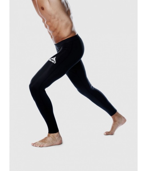 Spodnie Termoaktywne Select Junior