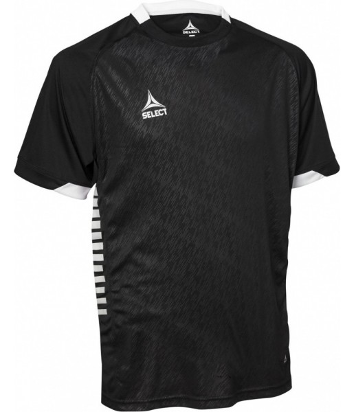 Koszulka Piłkarska Select Spain Junior