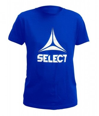 Koszulka Select T-Shirt Basic Junior