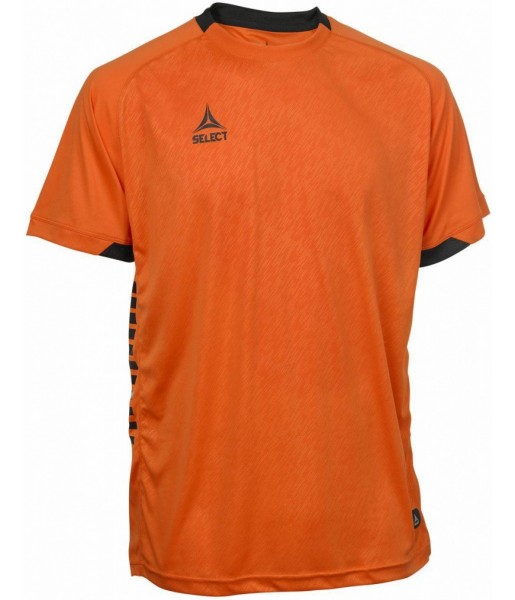 Koszulka Piłkarska Select Spain Junior