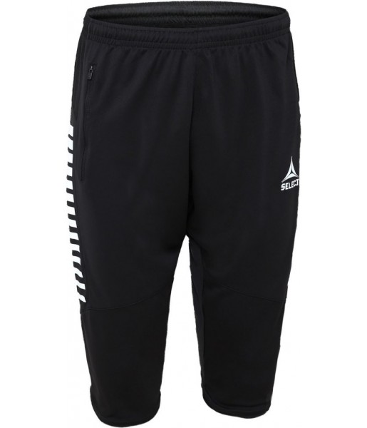 Spodnie Treningowe Select Argentina 3/4 Junior