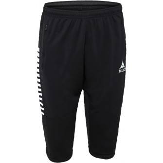 Spodnie Treningowe Select Argentina 3/4 Junior