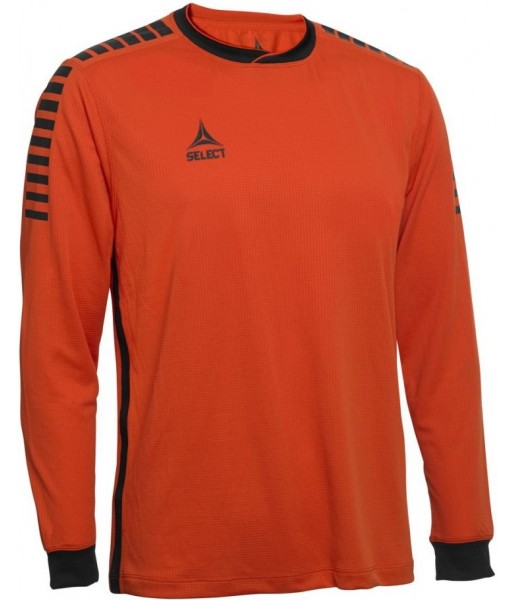 Bluza Bramkarska Select Monaco Junior