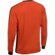 Bluza Bramkarska Select Monaco Junior