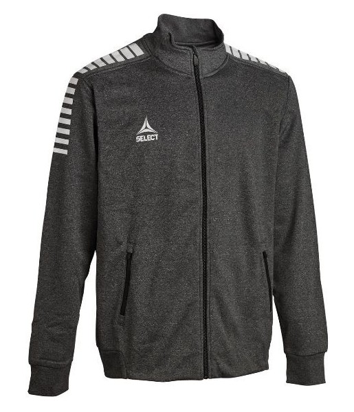 Bluza Treningowa Rozpinana Select Monaco Zip