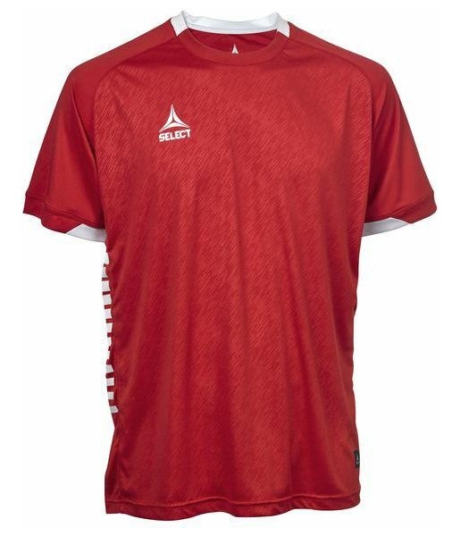 Koszulka Piłkarska Select Spain Junior