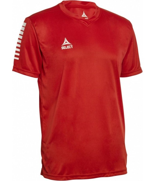 Koszulka Piłkarska Select Pisa