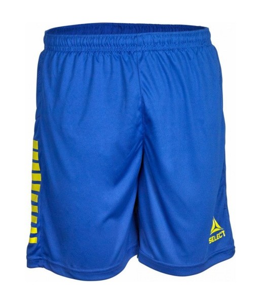 Spodenki Sportowe Select Spain Junior