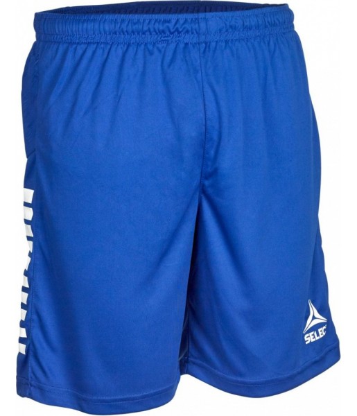 Spodenki Sportowe Select Spain Junior