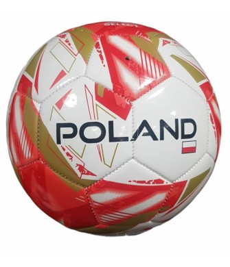 Piłka Nożna Select Polska